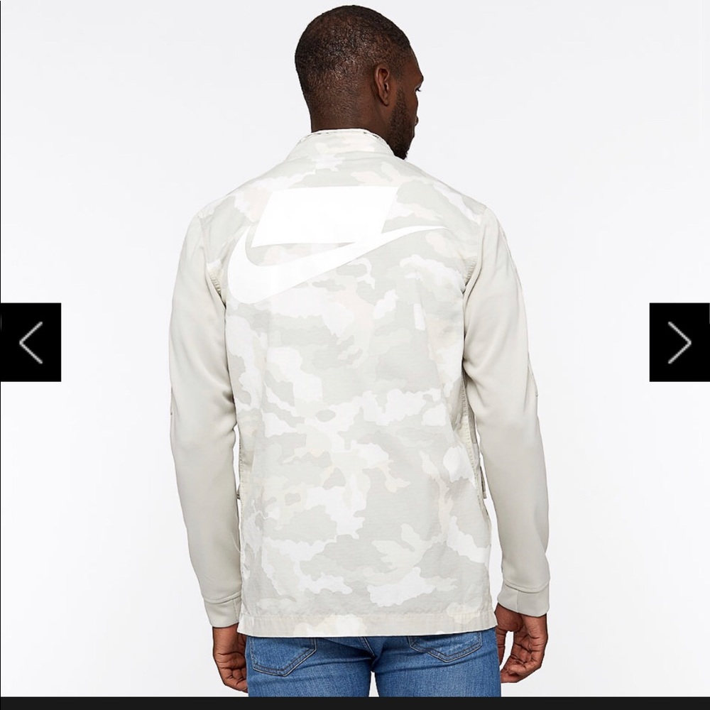NSW Nike Jacket - Picture 6 of 15
